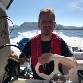 Karl Øystein Gjelland