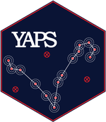 YAPS - Yet Another Positioning Solver